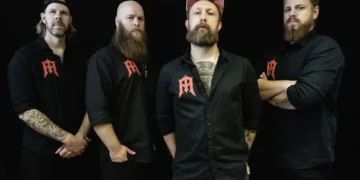 Abandon Agony: We want to keep pushing forward and developing our sound with every release!