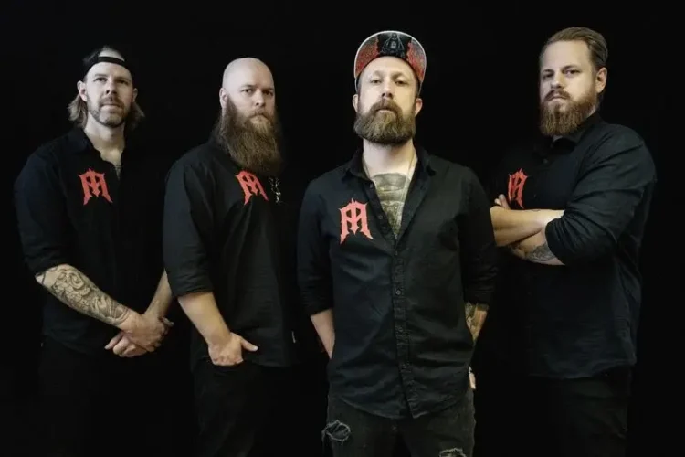 Abandon Agony: We want to keep pushing forward and developing our sound with every release!