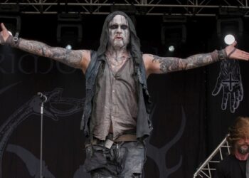 Alan Averill-Primordial-interview