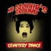 Cemetery Dance – No Saviour’s Ground album cover
