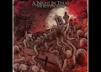 A Night In Texas – The Rotten King