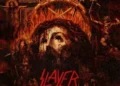 SLAYER - Repentless