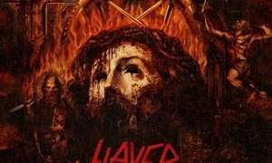 SLAYER - Repentless