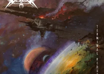 Vektor - Terminal Redux