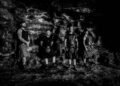 Cnoc An Tursa on Metal Revolt