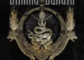 Dimmu Borgir Grand Serpent Rising