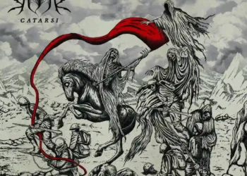 DUIR CATARSI artwork