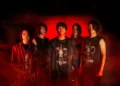 FireFlame on Metal Revolt