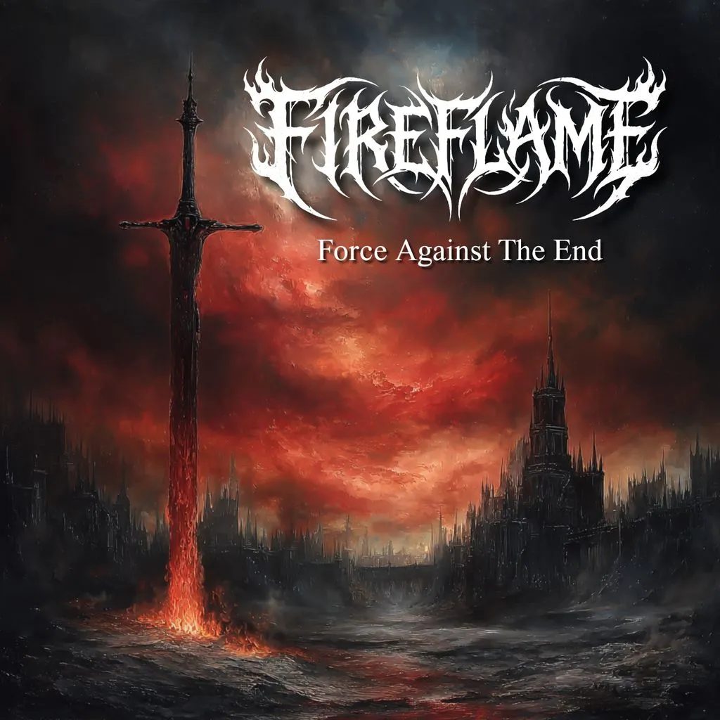 FireFlame Force Against the End