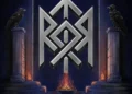 TORR ON METAL REVOLT