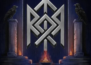 TORR ON METAL REVOLT