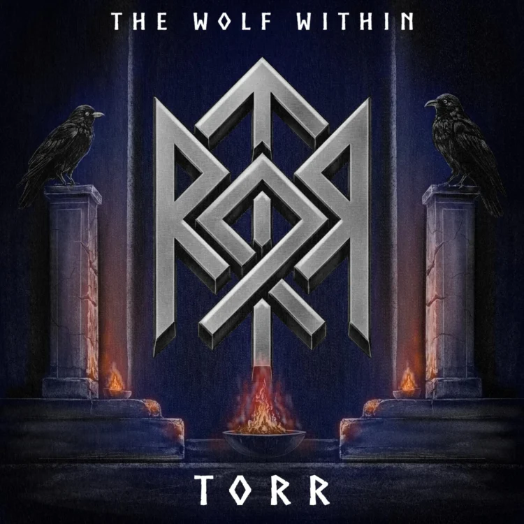 TORR ON METAL REVOLT