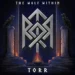 TORR ON METAL REVOLT