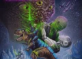 Taskforce Toxicator – Countdown To Death
