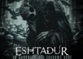 ESHTADUR- In Darkness All Shadows Gone