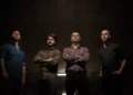 New Sun on Metal Revolt: “We want to convey what so many people have on their minds but are afraid to face!”