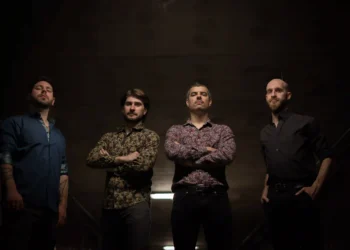 New Sun on Metal Revolt: “We want to convey what so many people have on their minds but are afraid to face!”